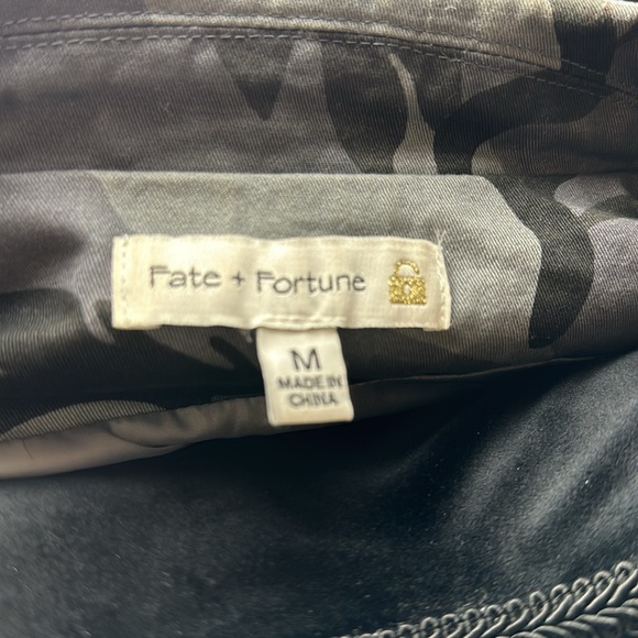 Camouflage, zip jacket - Picture 8 of 8